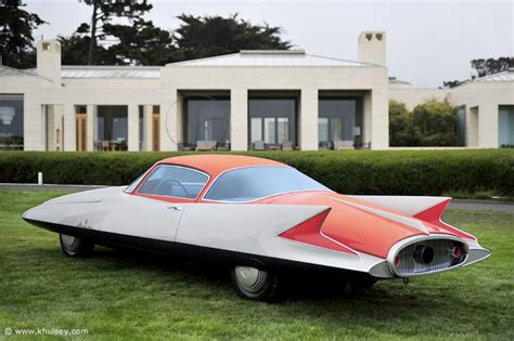 Space exploration isn't exactly cheap especially when its intangible benefits considered! Rhan Vintage. Mid Century Modern Blog.: VINTAGE SPACE AGE CARS