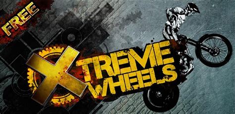 Xtreme Wheels Android Games 365 Free Android Games Download