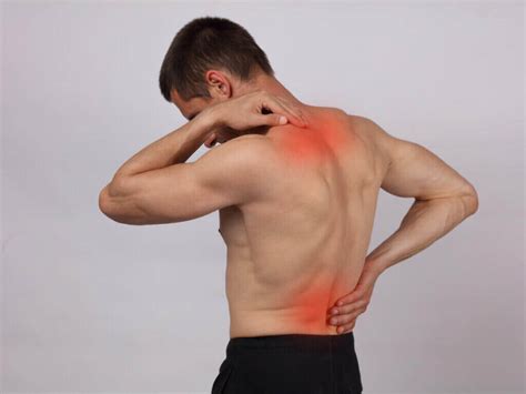 How To Prevent Muscle Spasms Fit People