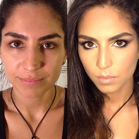 Kim Kardashians Makeup Artist On How He Gave His Sister This Jaw