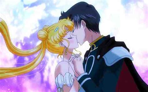 Sailor Moon Crystal Season Release Date November