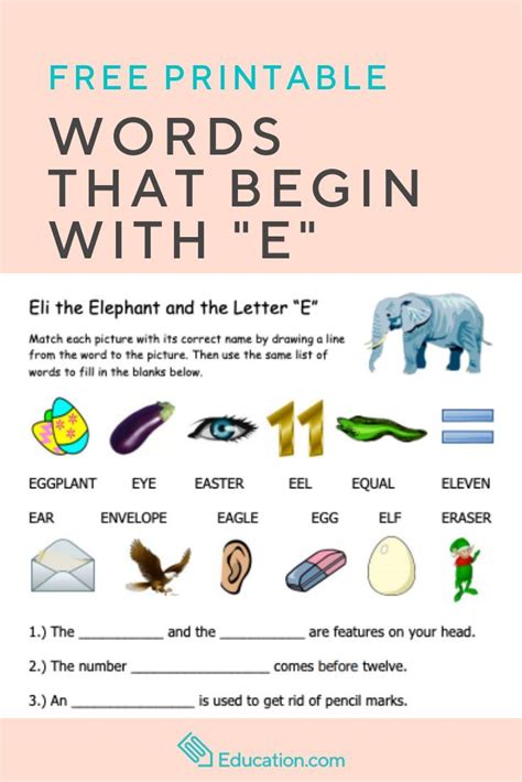 Read about the important roles that vitamin e plays in your body and the ways you can maintain adequate levels through diet and supplements. Using sight words, help your beginning reader master words ...