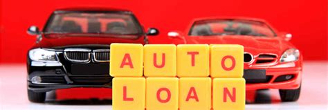 Find The Best Auto Finance Companies For Bad Credit