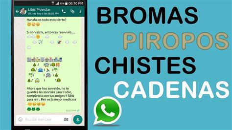 Top 126 Imágenes De Bromas Para Whatsapp Destinomexicomx