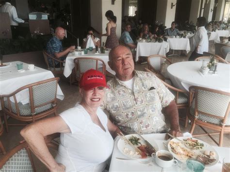 Tw Pornstars Patty Plenty Twitter Aloha Donald Trump From Hawaii