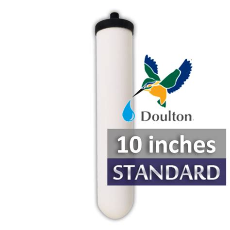 Shop with afterpay on eligible items. Home & Commercial Water Filter System Catridge - HY WATER ...