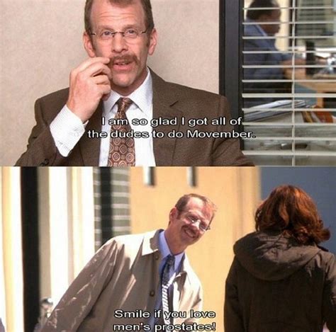 Quotes By Toby Flenderson 13 Pics