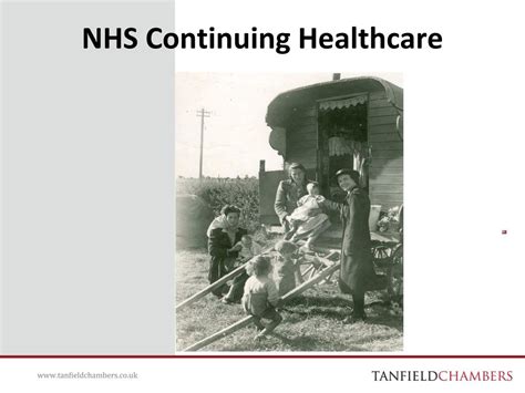 Ppt Nhs Continuing Healthcare Powerpoint Presentation Free Download