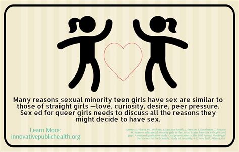 Ipublichealth On Twitter Many Of The Reasons Sexual Minority Teen