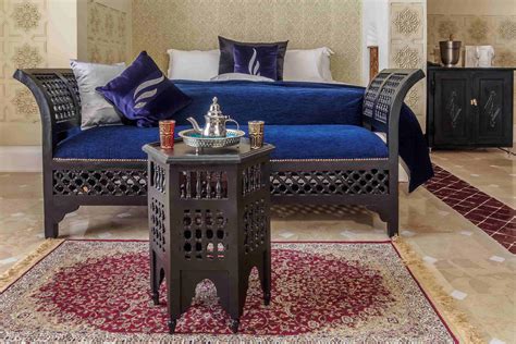 Moroccan decorating ideas and trends on moroccan home decor, moroccan style furniture the latest tips and news on moroccan decor are on somoroccan decor. 9 Exotic Ways to Embrace the Moroccan Decor - Rhythm of ...