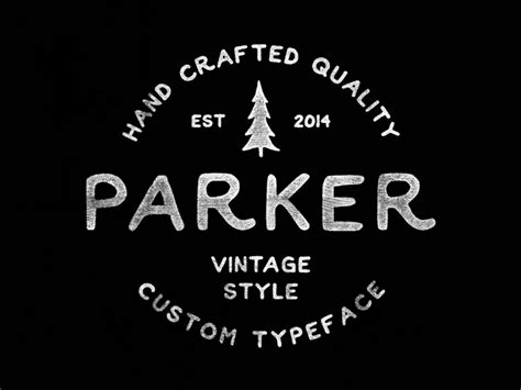 Welcome to the best free fire and pubg name generator. 108 Best Free Logo Fonts for Your 2020 Brand Design Projects