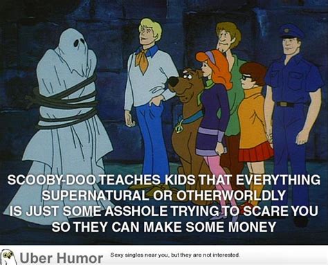 The Importance Of Scooby Doo Funny Pictures Quotes Pics Photos Images Videos Of Really
