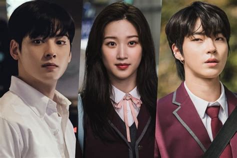 What To Expect In The Last Two Episodes Of ‘true Beauty Kdramastars