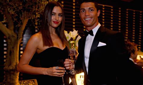 Cristiano Ronaldos Vogue Cover Why He Couldnt Keep His Clothes On