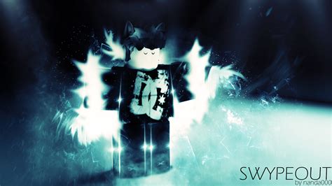 23 Amazing Blue Roblox Wallpapers