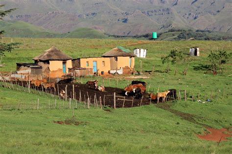 The Complexities Of South African Communal Land Moneyweb
