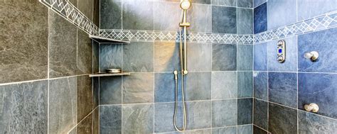 11 Benefits Of A Steam Shower Georgia Home Remodeling