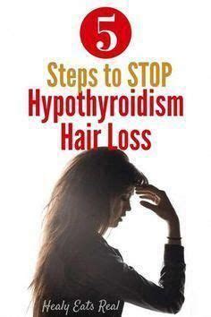 The only solution is to make changes in your lifestyle to bring your blood pressure under control without these meds. blood sugar control: diabetes hair loss treatment