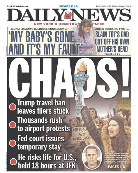 New York Daily News Sunday January New York Daily News