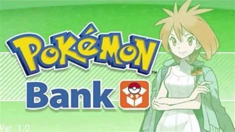 After finally getting poké bank to work, i transferred all of my pokémon to the bank. Pokemon Bank now available in Nintendo eShop | Gen 1 ...
