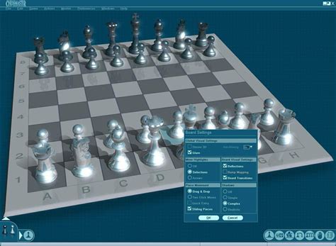 Chessmaster 10th Edition Release Date Videos Screenshots Reviews