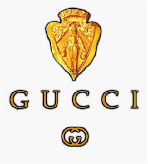 Exclusive Crest Shield Guccigang Gucci Png Gold Logo Gold Gucci Logo