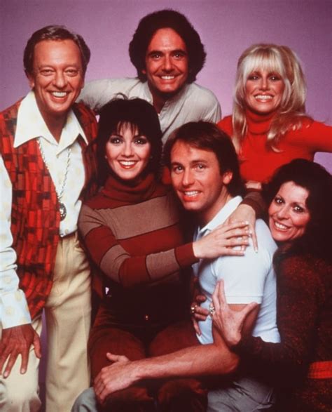 Ann Wedgeworth Known For Threes Company Role Dies At 83 Cbc News