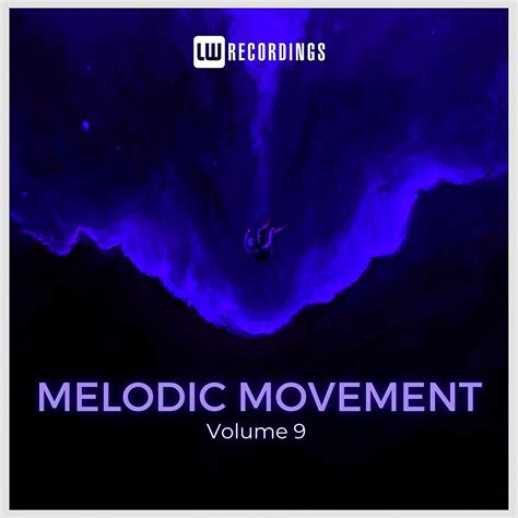 Melodic Movement Vol Musiceffect Ru Electronic Music