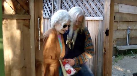 Alaskan Bush People Star Ami Browns Cancer Has Worsened Reports Claim