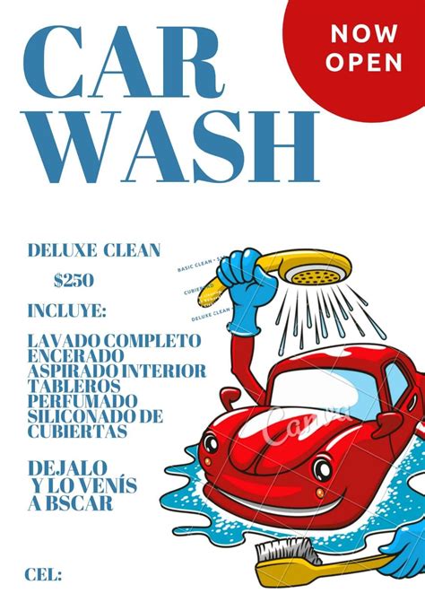 Car Wash Montevideo