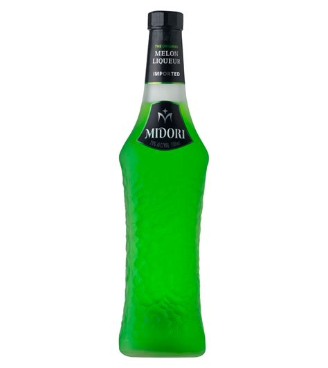 Midori 700ml 75cl