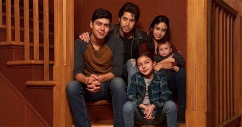 Party Of Five Reboot Is A Go On Freeform Moviefone
