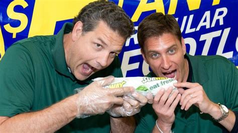 Mike Golic Questions Why Espn Canned Mike And Mike Show
