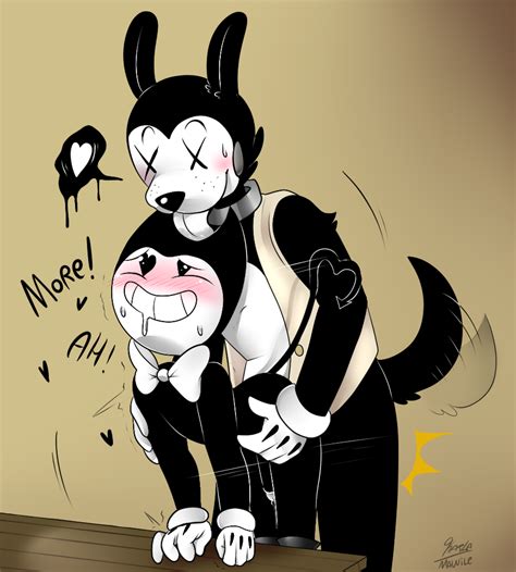 Rule 34 Anal Anal Sex Anthro Bendy Bendy And The Ink