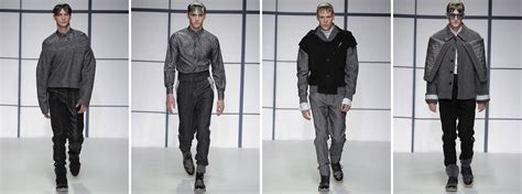 London Collections 2013 Aw Xander Zhou Chasseur Magazine