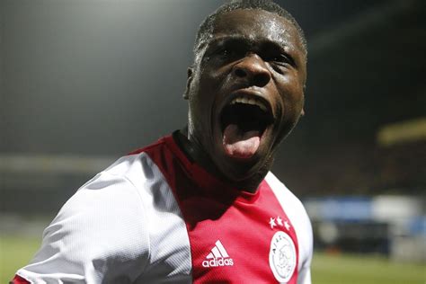 Brian brobbey statistics played in jong ajax. Brobbey is 18 geworden: wat kan Ajax van het spitsentalent verwachten? - Voetbal International