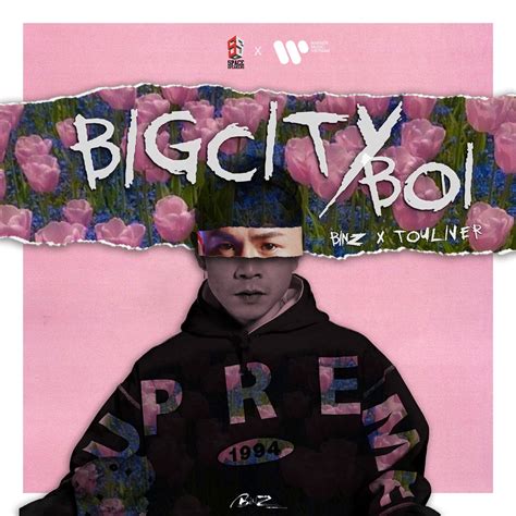 Binz Da Poet Big City Boi Demo Version Lyrics Genius Lyrics