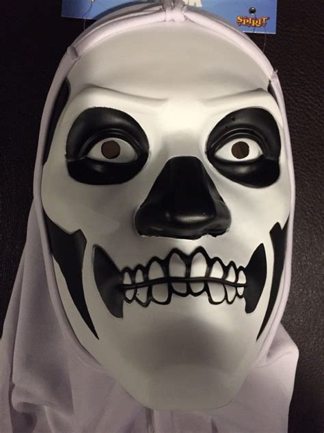 Fortnite Halloween Masks Game Life