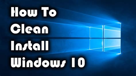 The first one is the desktop app, which can be used as a text processor on its own (with proofreading, of course), the second is an extension for microsoft word. How to Clean Install Windows 10 Release Version!! - YouTube