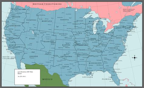 3211 Best American States Images On Pholder Imaginarymaps Map Porn And Vexillologycirclejerk