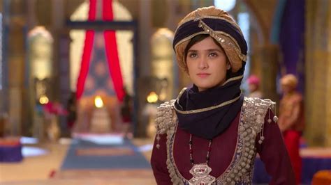 Watch Razia Sultan Tv Serial 17th August 2015 Full Episode 121 Online