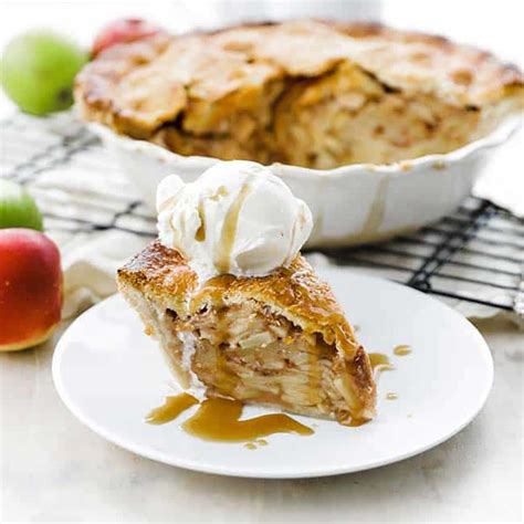 14 apple pie recipes to bake up this fall. The Best Homemade Apple Pie Recipe From Scratch - Chef ...
