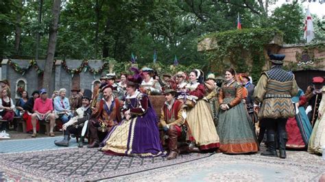 12 Best Renaissance Festivals In The Us Update 2024