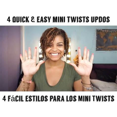 126 Likes 5 Comments Kilsi Natural Hair Tutorials Lefrosie On