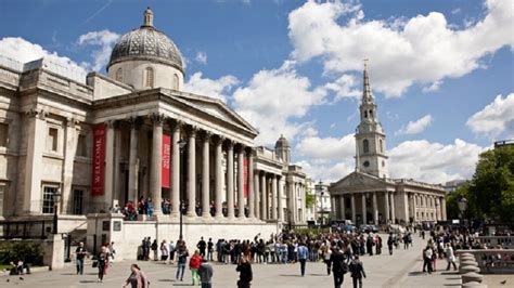 Top Rated Tourist Attractions In Central London Bi News