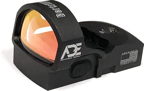 9 Best Cheap Red Dot Pistol Sight For Aiming Accuracy