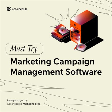 How To Choose The Best Marketing Campaign Management Software