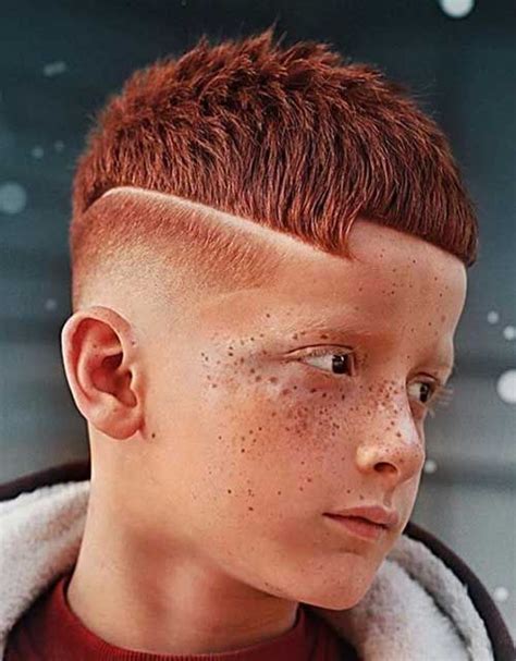 60 Popular Boys Haircuts The Best 2022 Gallery Hairmanz Boys