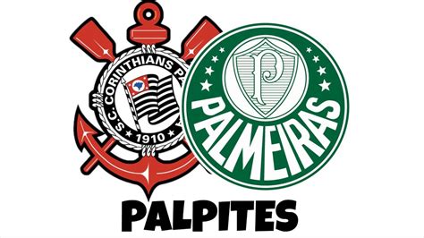Brazil serie a 2021 round: Palpite para o Derby Paulista - Corinthians x Palmeiras ...
