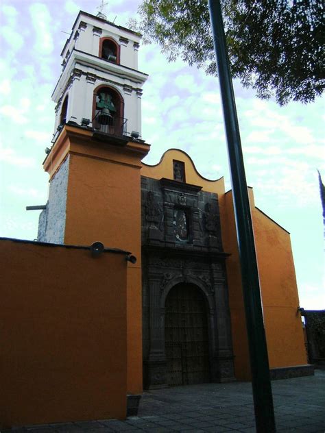Flickriver Photoset 0798 Templo De Nuestra Señora De La Candelaria Y